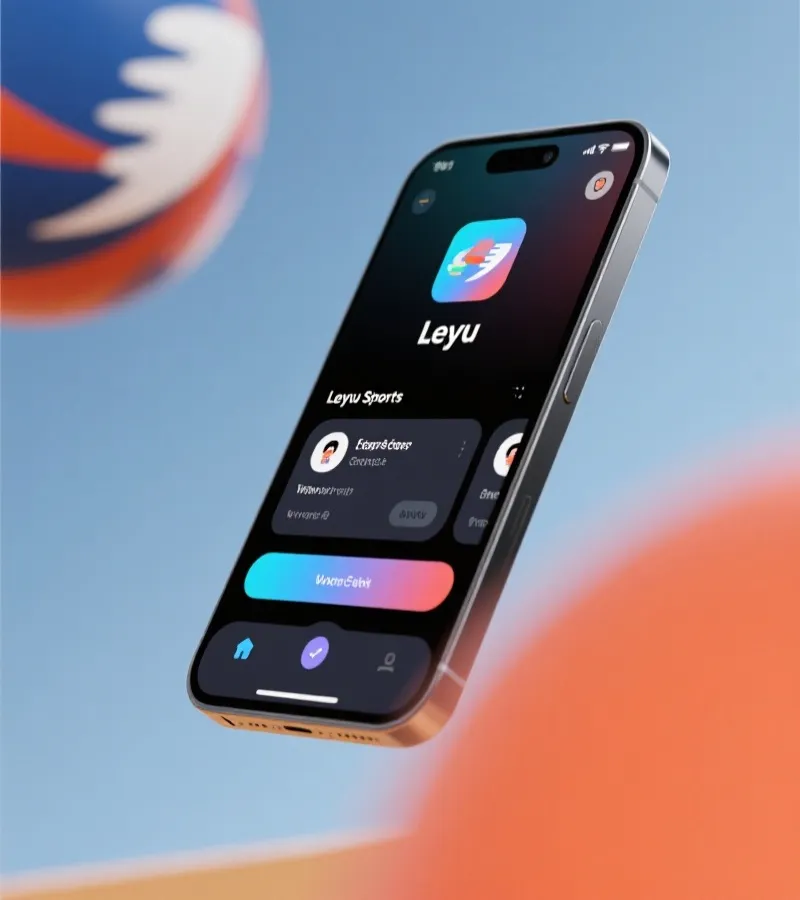 leyu体育app界面展示